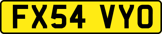 FX54VYO