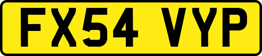 FX54VYP