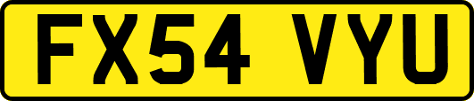 FX54VYU
