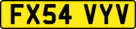 FX54VYV