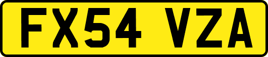 FX54VZA