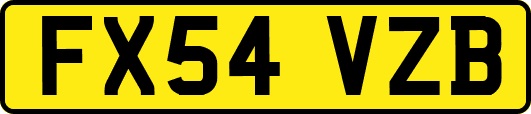 FX54VZB