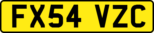 FX54VZC