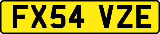 FX54VZE