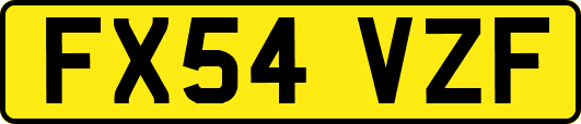 FX54VZF