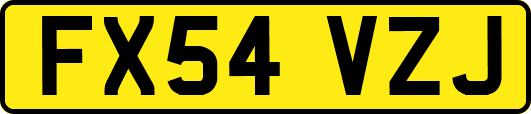 FX54VZJ