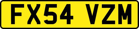 FX54VZM