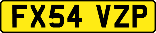 FX54VZP