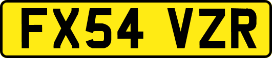 FX54VZR