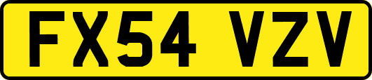 FX54VZV