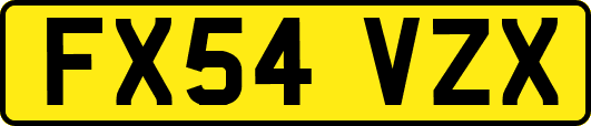 FX54VZX