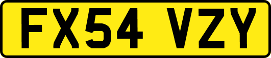 FX54VZY