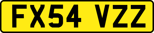 FX54VZZ