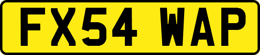 FX54WAP