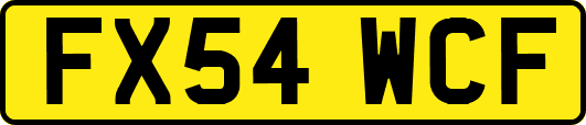 FX54WCF