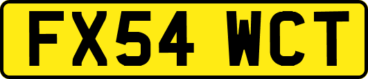 FX54WCT
