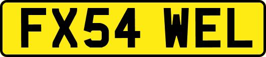 FX54WEL