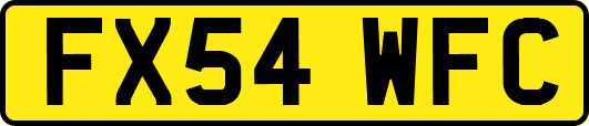 FX54WFC