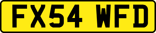 FX54WFD