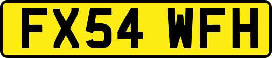 FX54WFH
