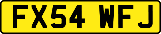 FX54WFJ