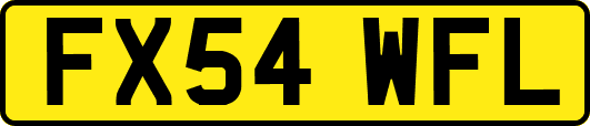 FX54WFL