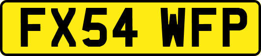 FX54WFP