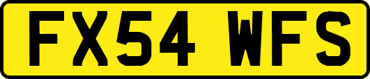 FX54WFS