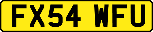 FX54WFU