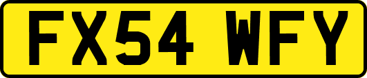FX54WFY