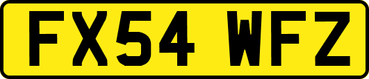 FX54WFZ