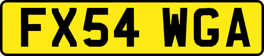 FX54WGA