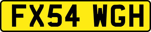 FX54WGH