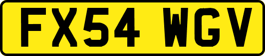 FX54WGV