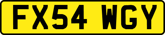 FX54WGY