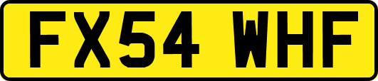 FX54WHF