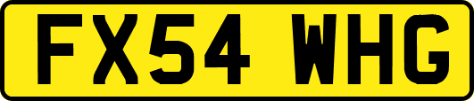 FX54WHG