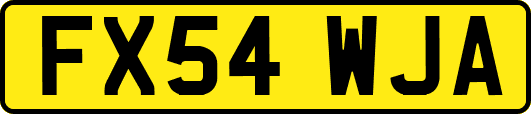 FX54WJA