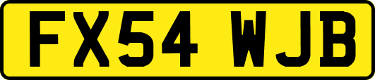 FX54WJB