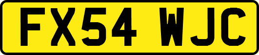 FX54WJC