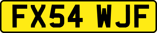 FX54WJF