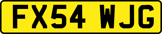 FX54WJG
