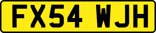 FX54WJH