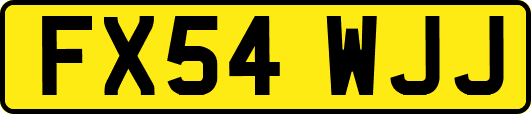 FX54WJJ