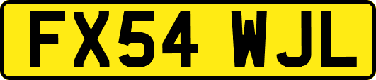FX54WJL