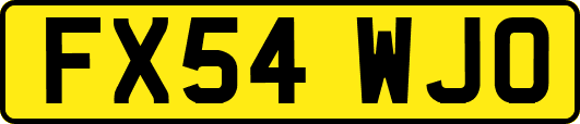 FX54WJO