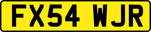 FX54WJR
