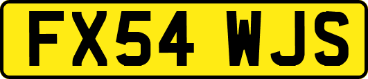 FX54WJS