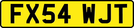 FX54WJT