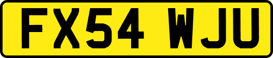 FX54WJU